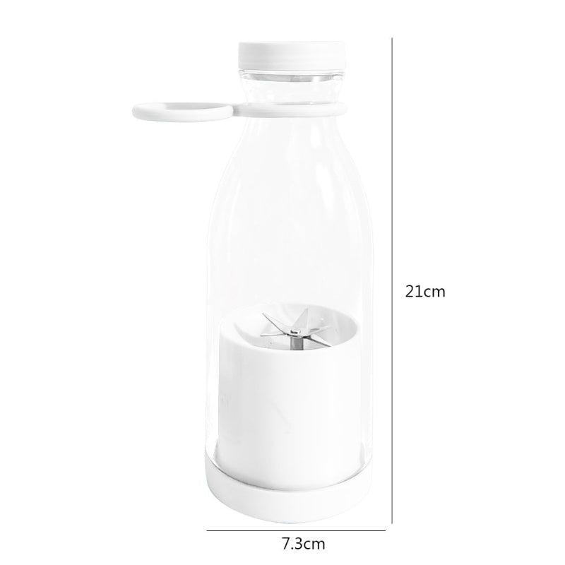 420ml Portable On-The-Go Fruit Juicer