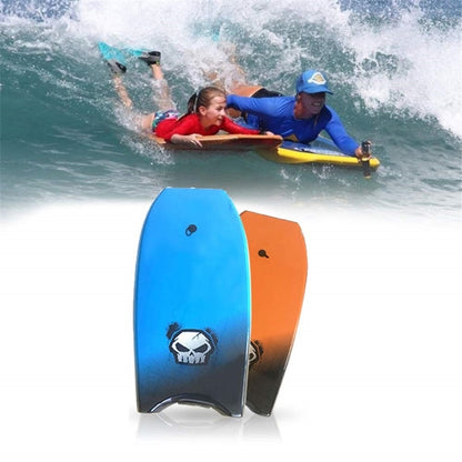 Kids Body Board - Bodyboard Slickboard Lightweight Bodyboard for Kids Teens