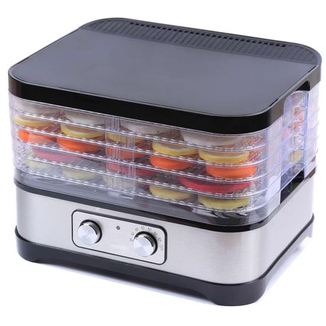 Food Dehydrator Machine - Multifunction Household Food Dehydrator Machine