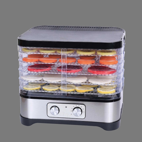 Food Dehydrator Machine - Multifunction Household Food Dehydrator Machine