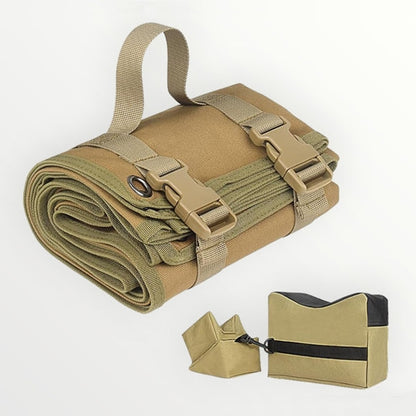 Portable Outdoor Moisture-proof Tactical Shooting Set