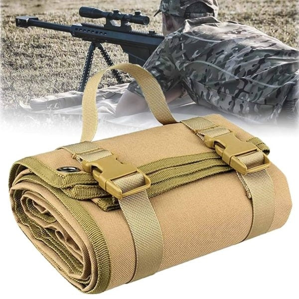 Portable Outdoor Moisture-proof Tactical Shooting Set